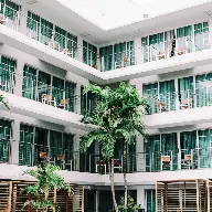 IntegraHotel aplikasi manajemen hotel by IntegraERP InfinysCloud