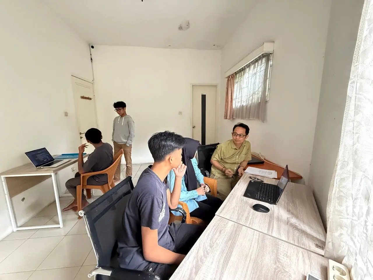 SMKN 4 Padalarang