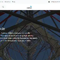 BizUp Website Company Profile yang Naik Kelas